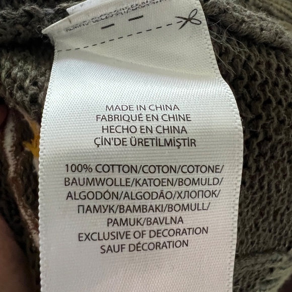 Polo Ralph Lauren Sweater - Picture 5 of 5